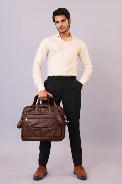 color-Brown